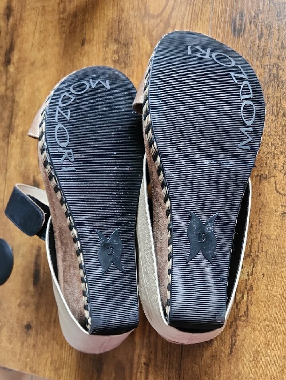 Reversible Wedges - Picture 11 of 11